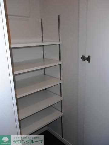 グランハイツ高田馬場の物件内観写真