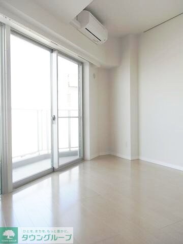 グランハイツ高田馬場の物件内観写真