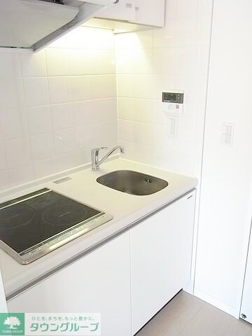 グランハイツ高田馬場の物件内観写真