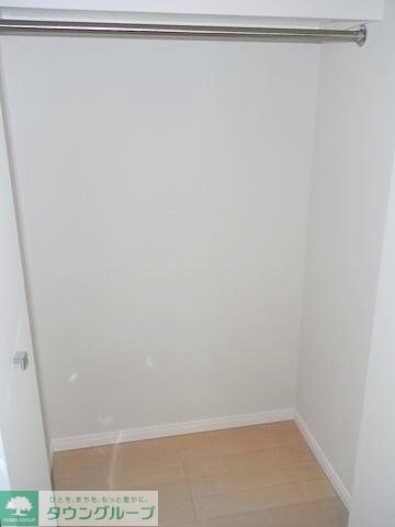 グランハイツ高田馬場の物件内観写真