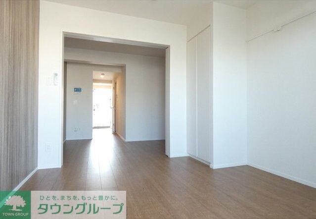 ハーモニーレジデンス新宿四谷の物件内観写真