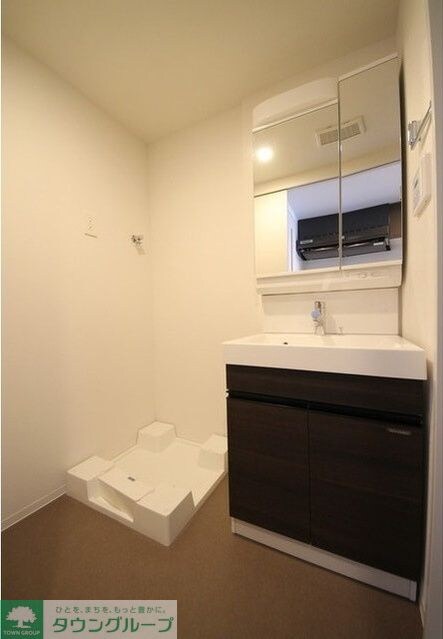 ハーモニーレジデンス新宿四谷の物件内観写真