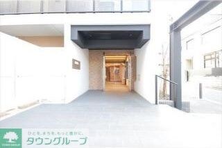 ハーモニーレジデンス新宿四谷の物件内観写真