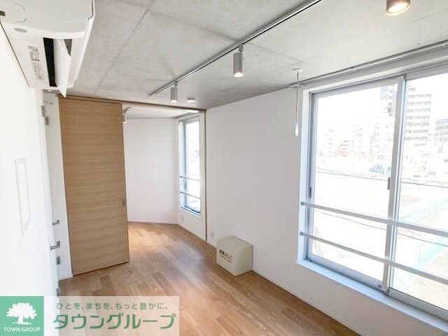 aLATO新宿御苑の物件内観写真