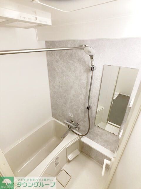 aLATO新宿御苑の物件内観写真