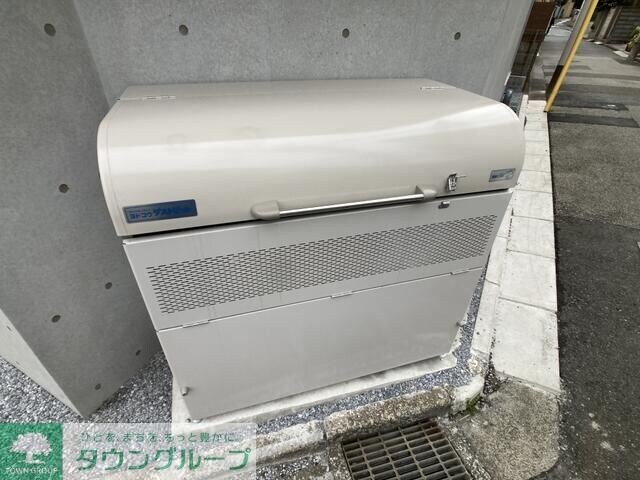 aLATO新宿御苑の物件内観写真