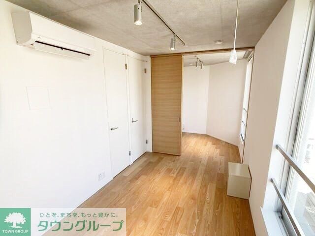 aLATO新宿御苑の物件内観写真