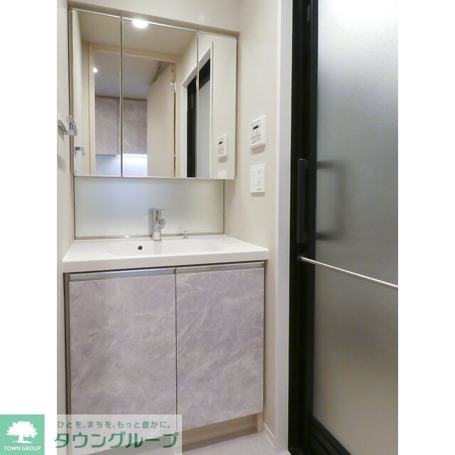 LIBR GRANT 西新宿EASTの物件内観写真