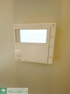 PASEO SANGENJAYA EAST WESTの物件内観写真