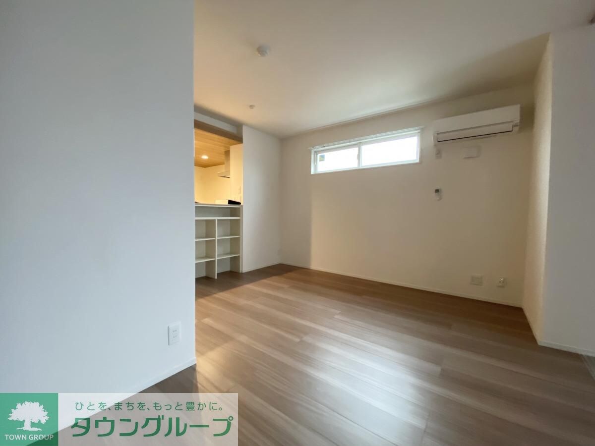 エクセリア上鷺宮IIの物件内観写真