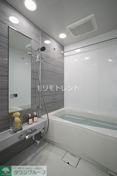 カスタリア新宿夏目坂の物件内観写真