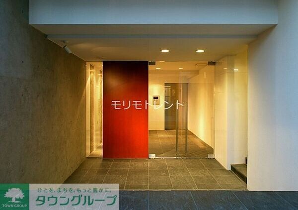 カスタリア新宿夏目坂の物件内観写真