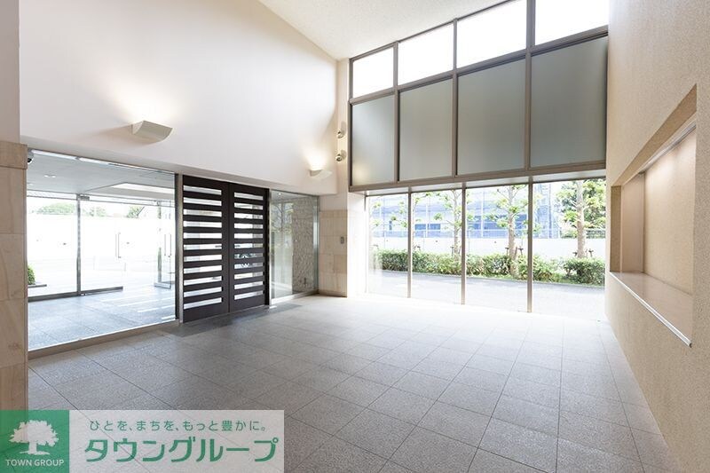 クラッサ成城の物件内観写真