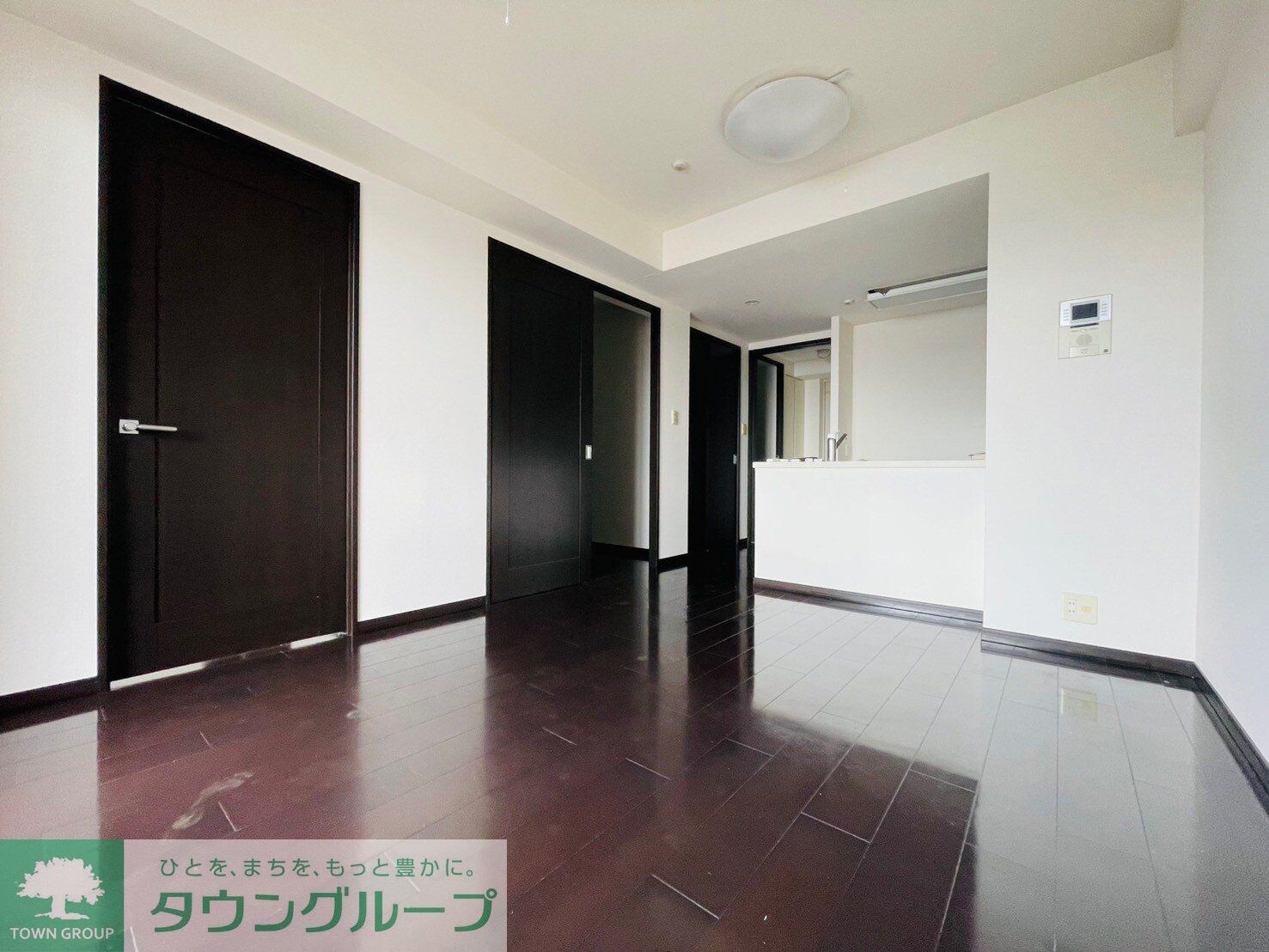 クリオ上野毛ラ・モードの物件内観写真