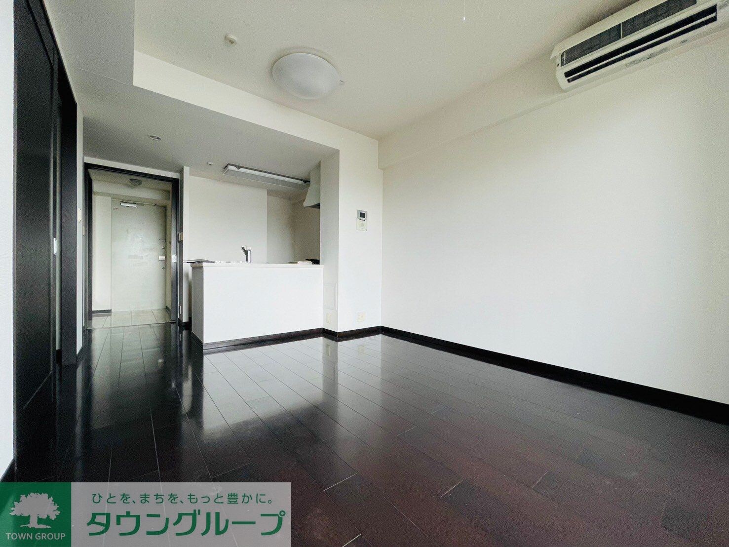 クリオ上野毛ラ・モードの物件内観写真