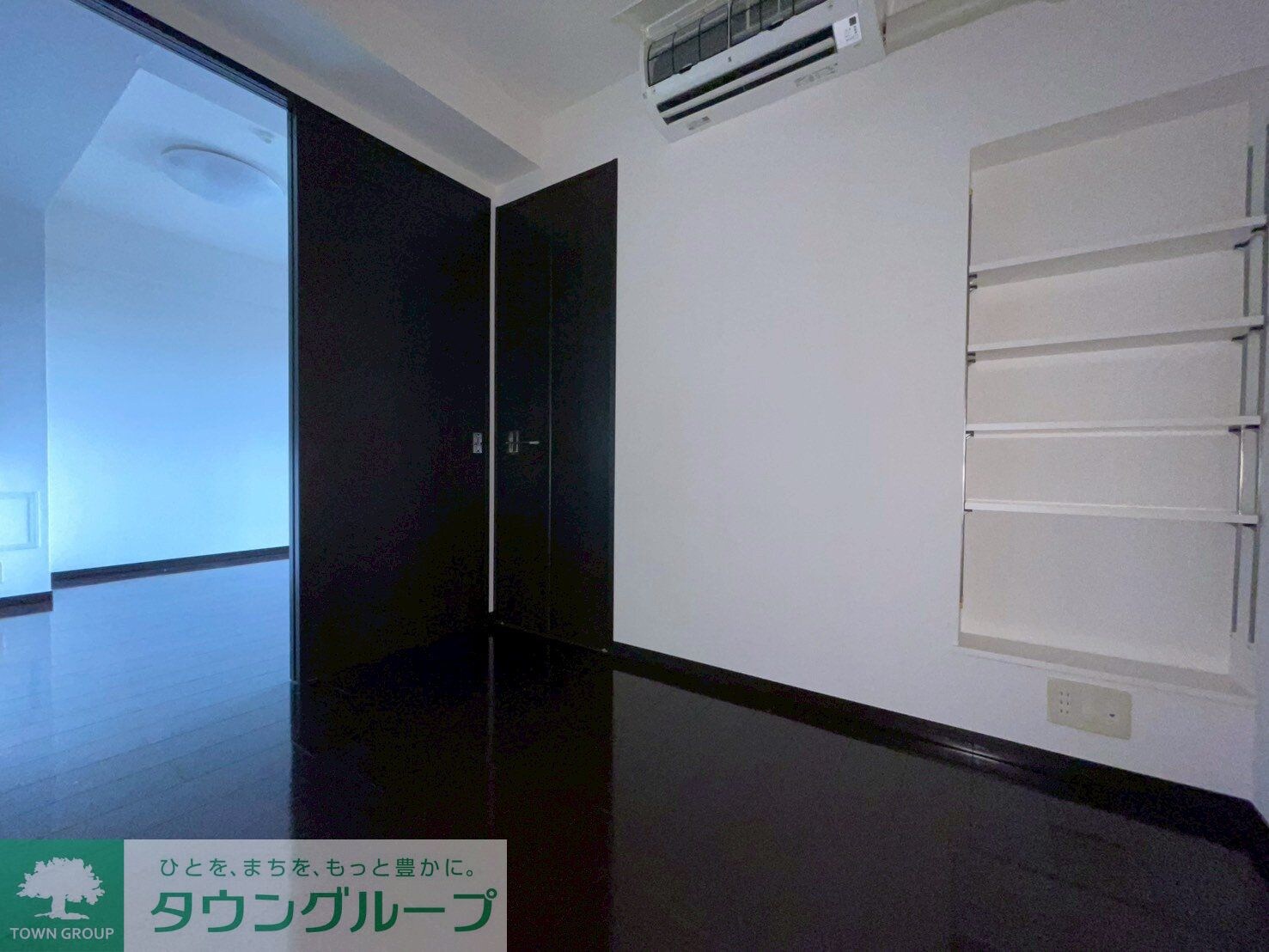 クリオ上野毛ラ・モードの物件内観写真