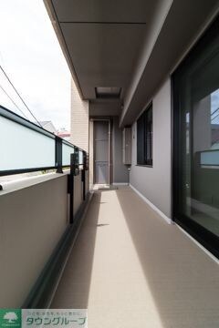 パークホームズ東中野の物件内観写真