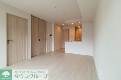 パークホームズ東中野の物件内観写真