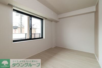 パークホームズ東中野の物件内観写真