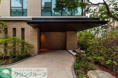 パークホームズ東中野の物件内観写真