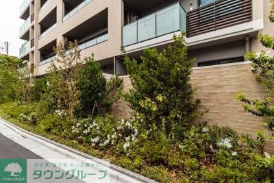 パークホームズ東中野の物件内観写真