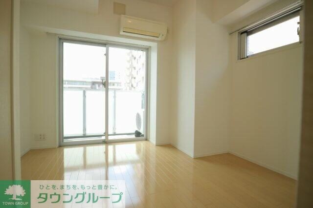 プラウドフラット神楽坂IIの物件内観写真