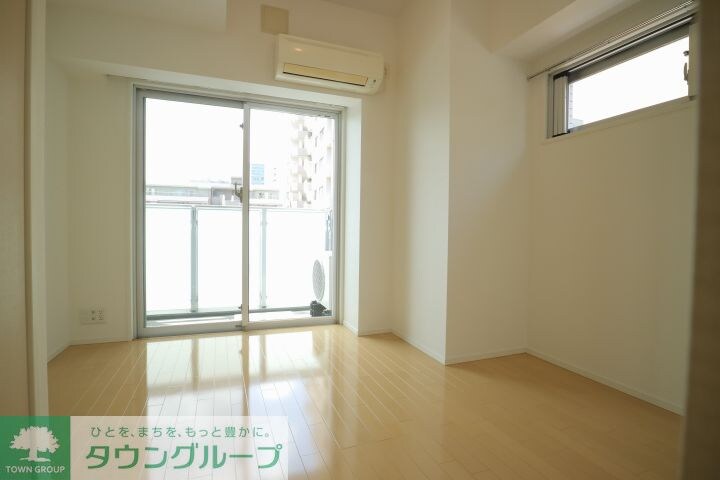 プラウドフラット神楽坂IIの物件内観写真