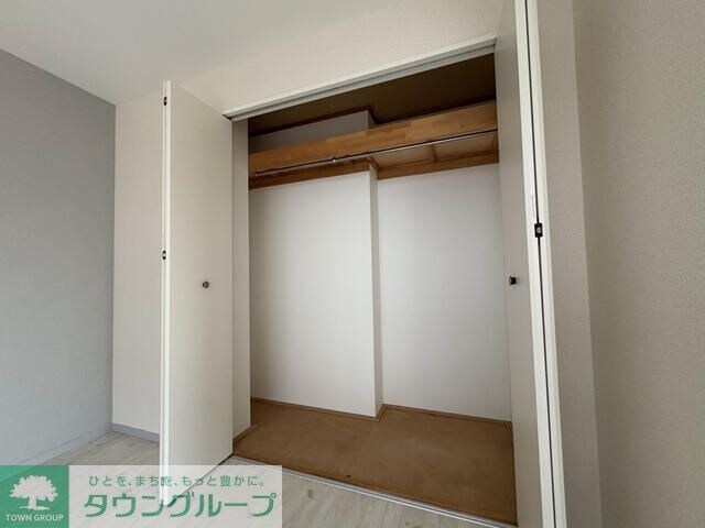 リヴァリー成城の物件内観写真