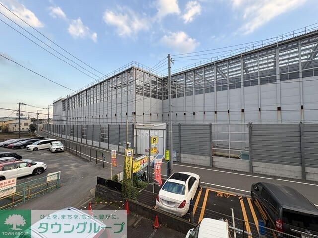 リヴァリー成城の物件内観写真