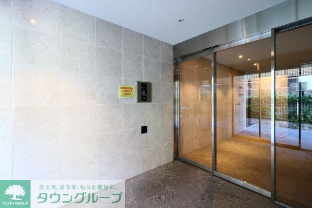 ALIVIO西落合の物件内観写真