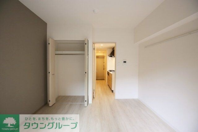 ALIVIO西落合の物件内観写真