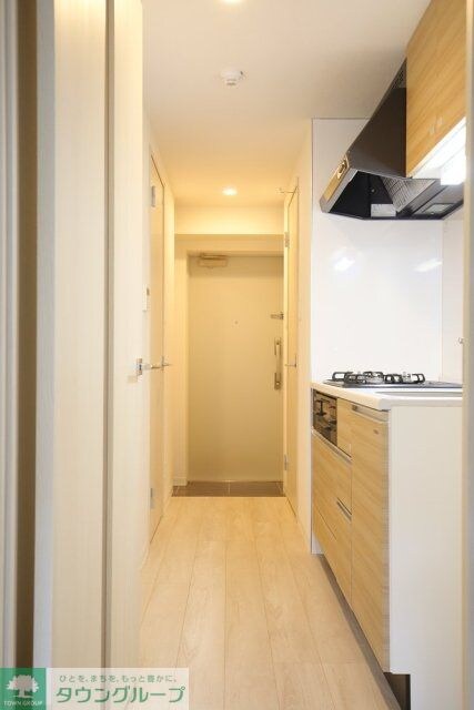 ALIVIO西落合の物件内観写真