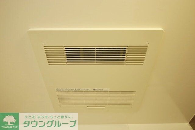 ALIVIO西落合の物件内観写真