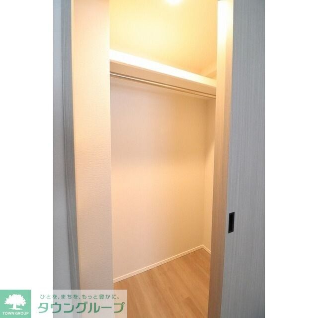 JP noie 等々力の物件内観写真