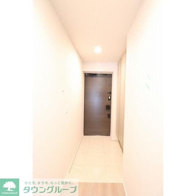 JP noie 等々力の物件内観写真