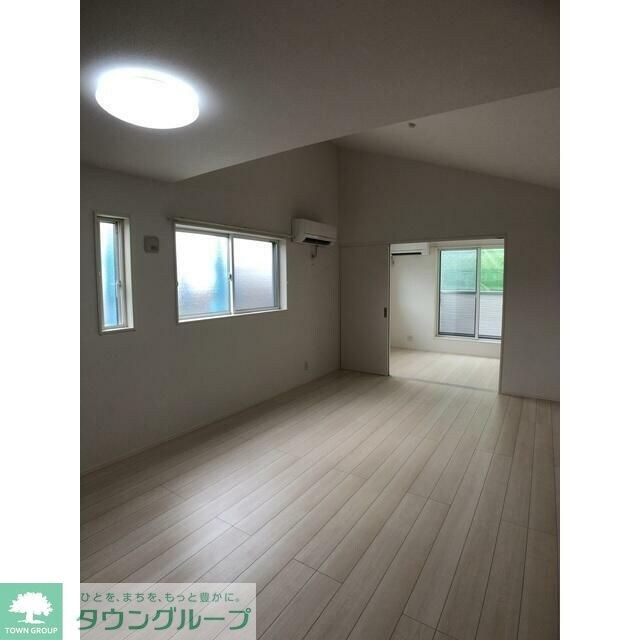 Kolet等々力の物件内観写真