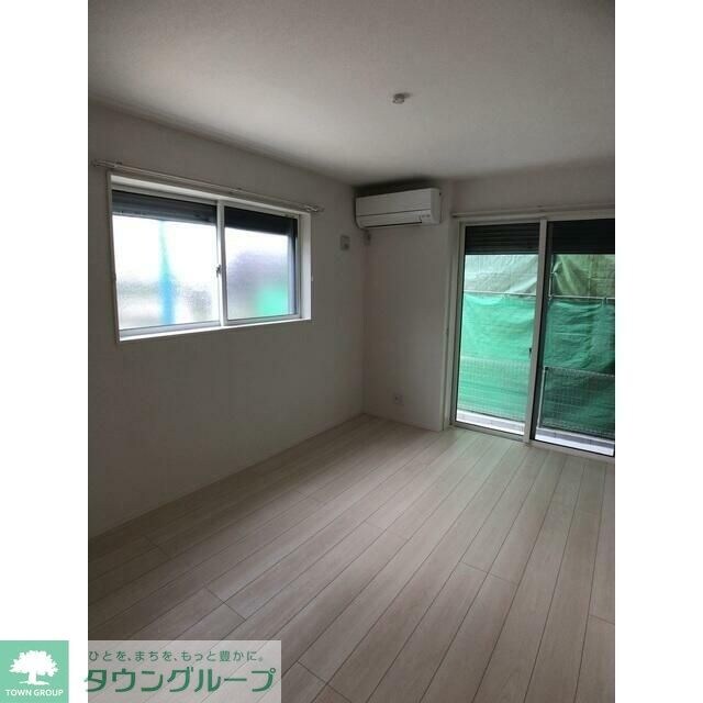 Kolet等々力の物件内観写真