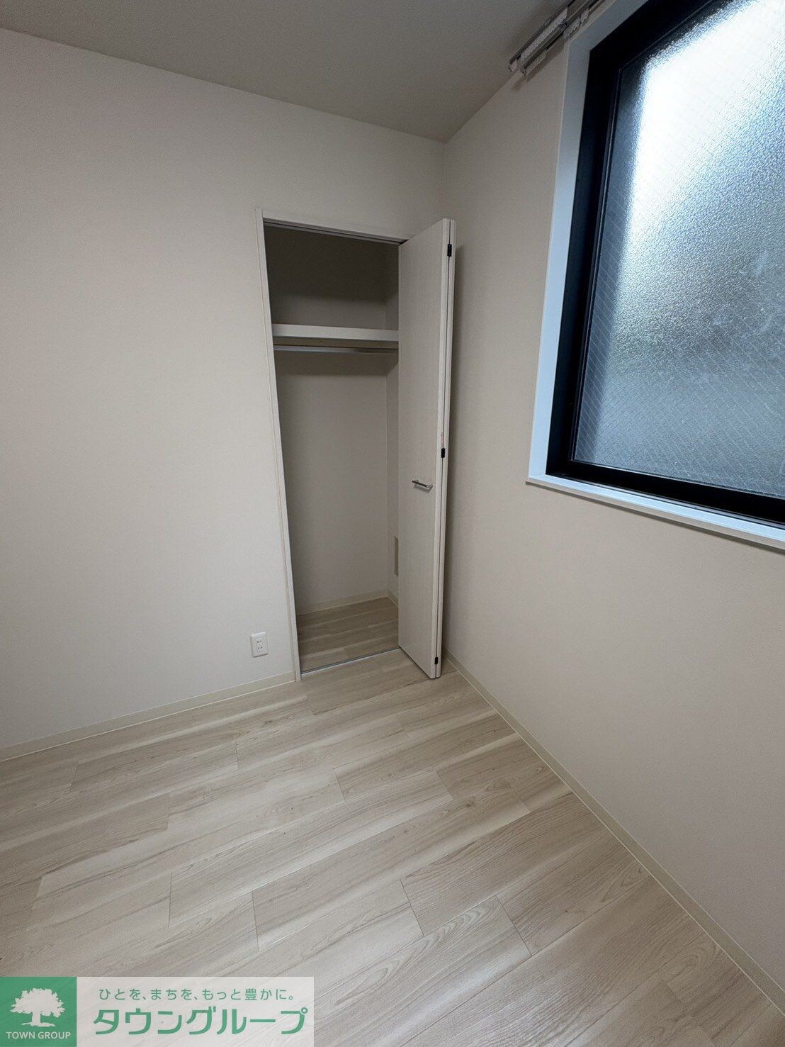 VISTA MINAMIDAIの物件内観写真