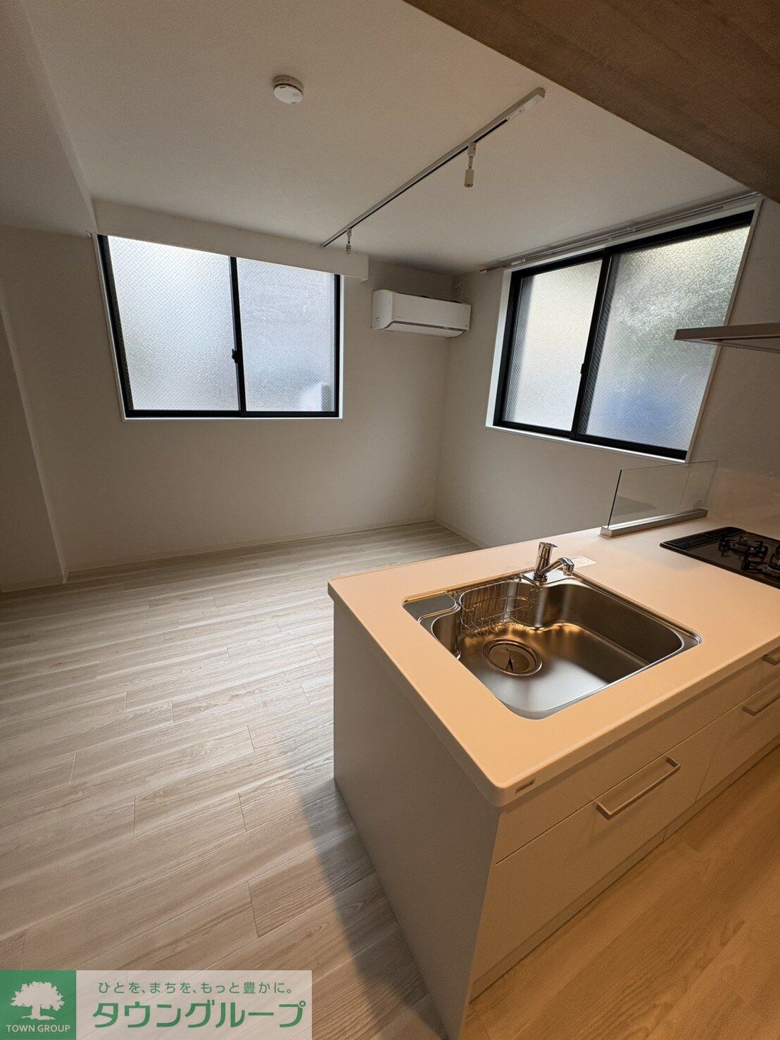 VISTA MINAMIDAIの物件内観写真