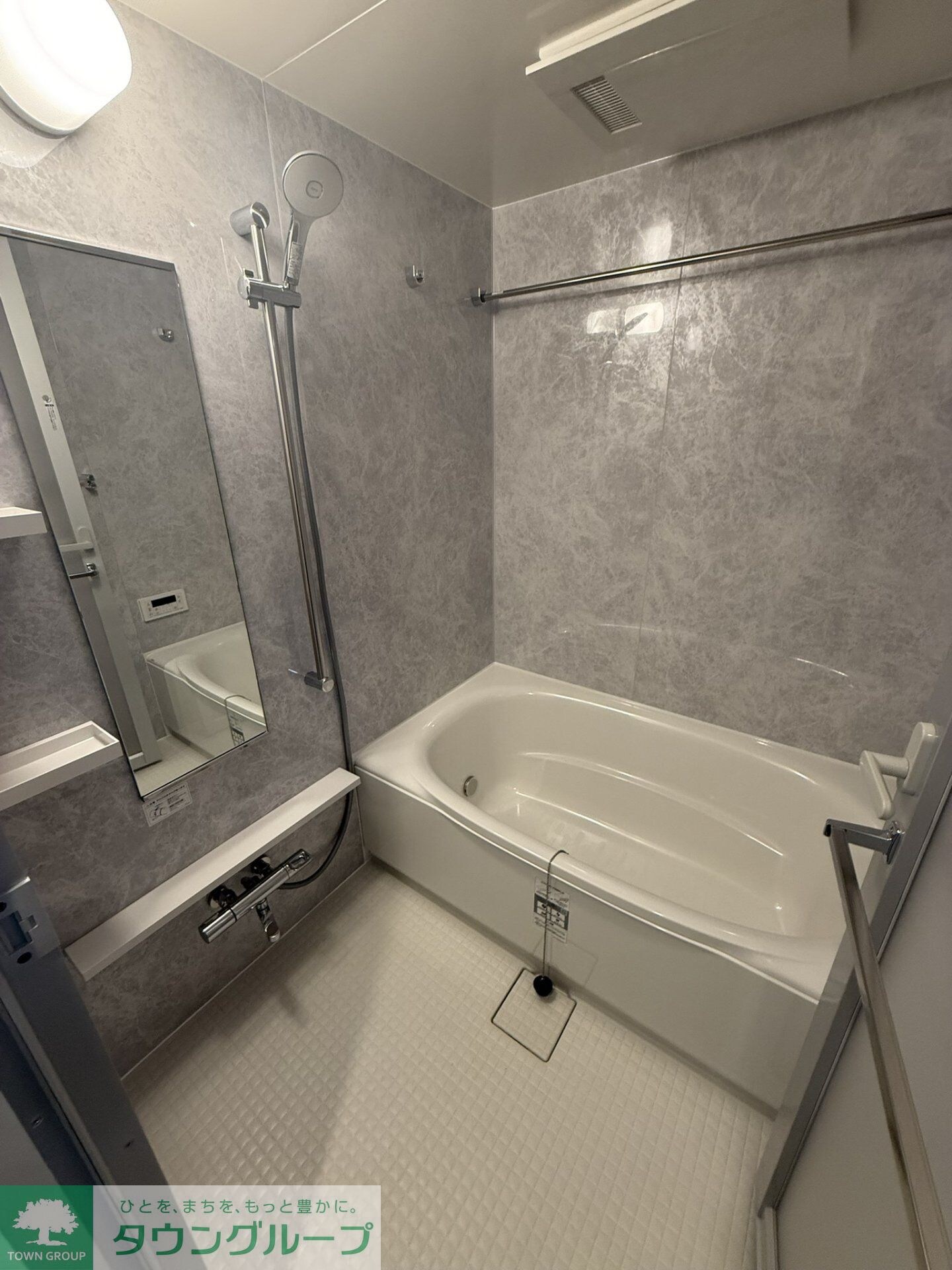 SELENE御殿山の物件内観写真