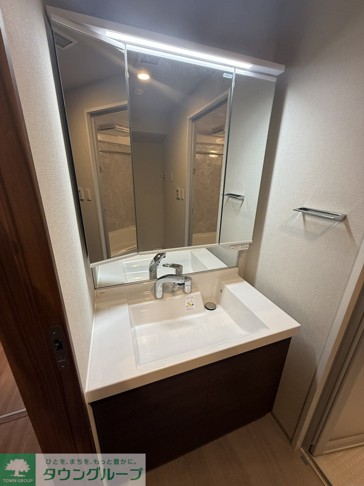 SELENE御殿山の物件内観写真