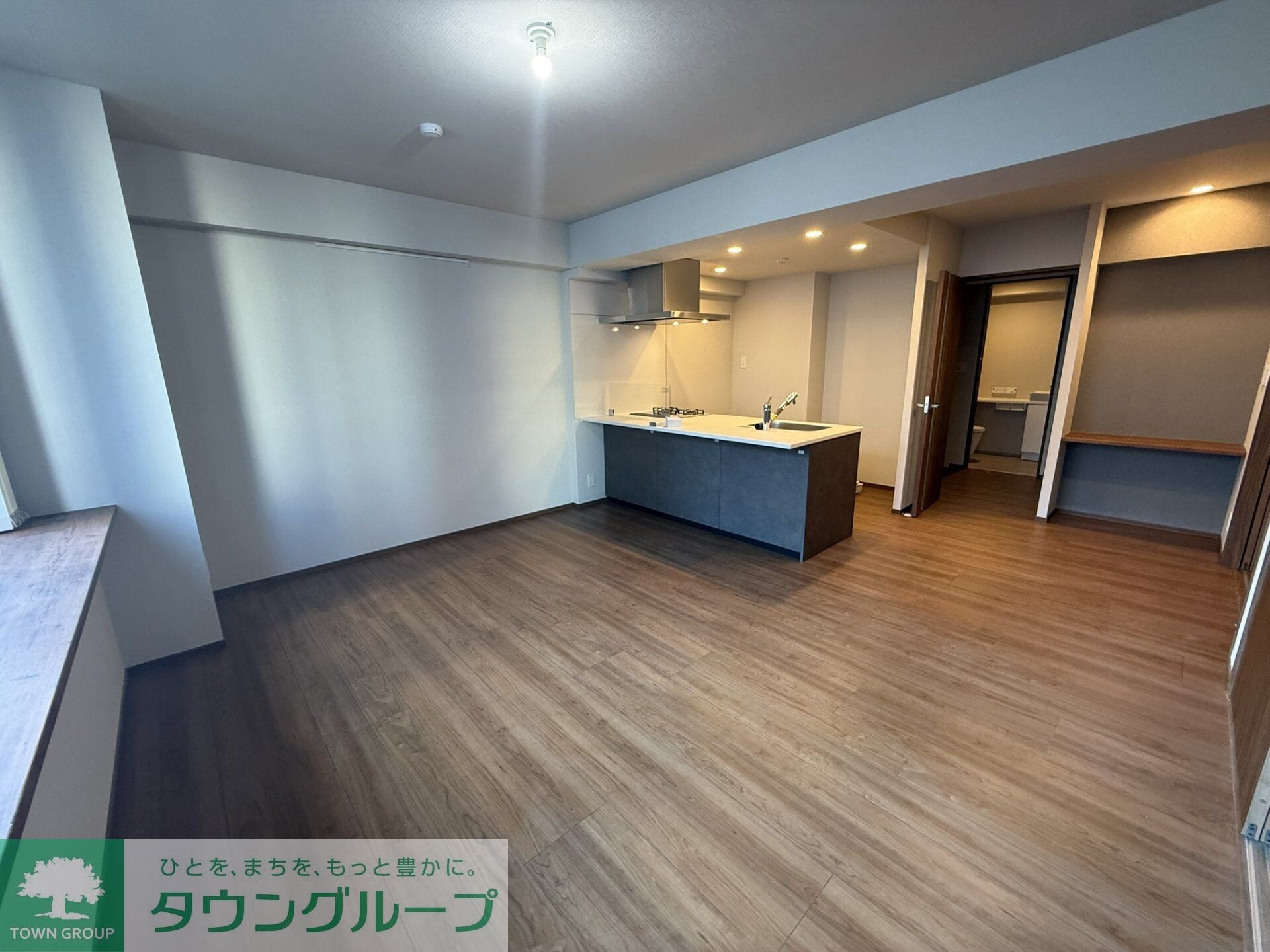 SELENE御殿山の物件内観写真