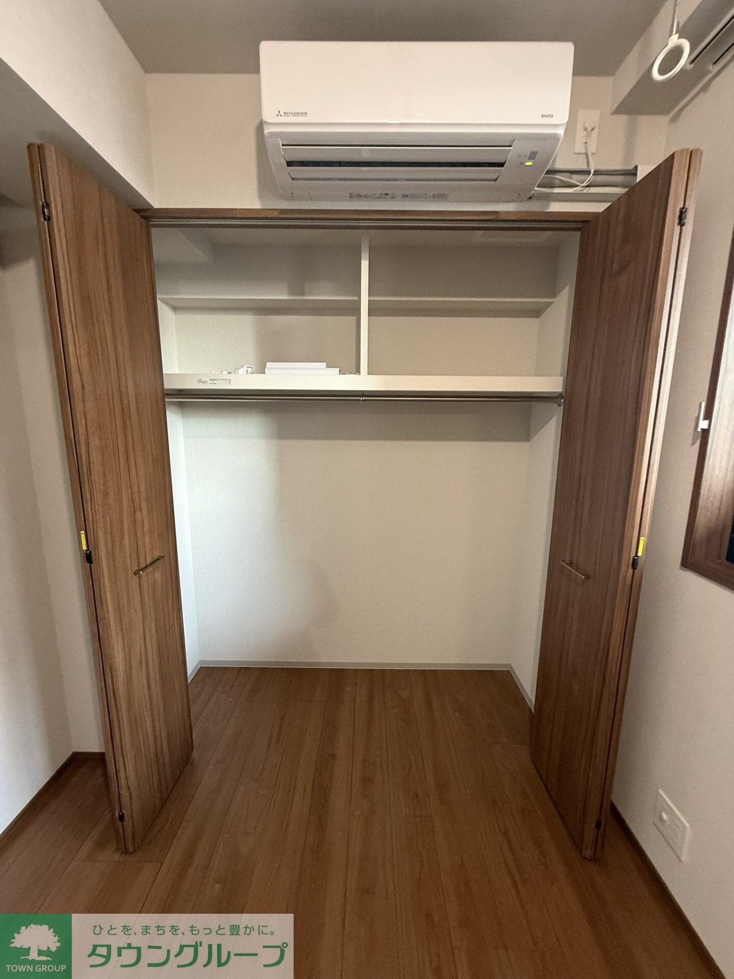 SELENE御殿山の物件内観写真