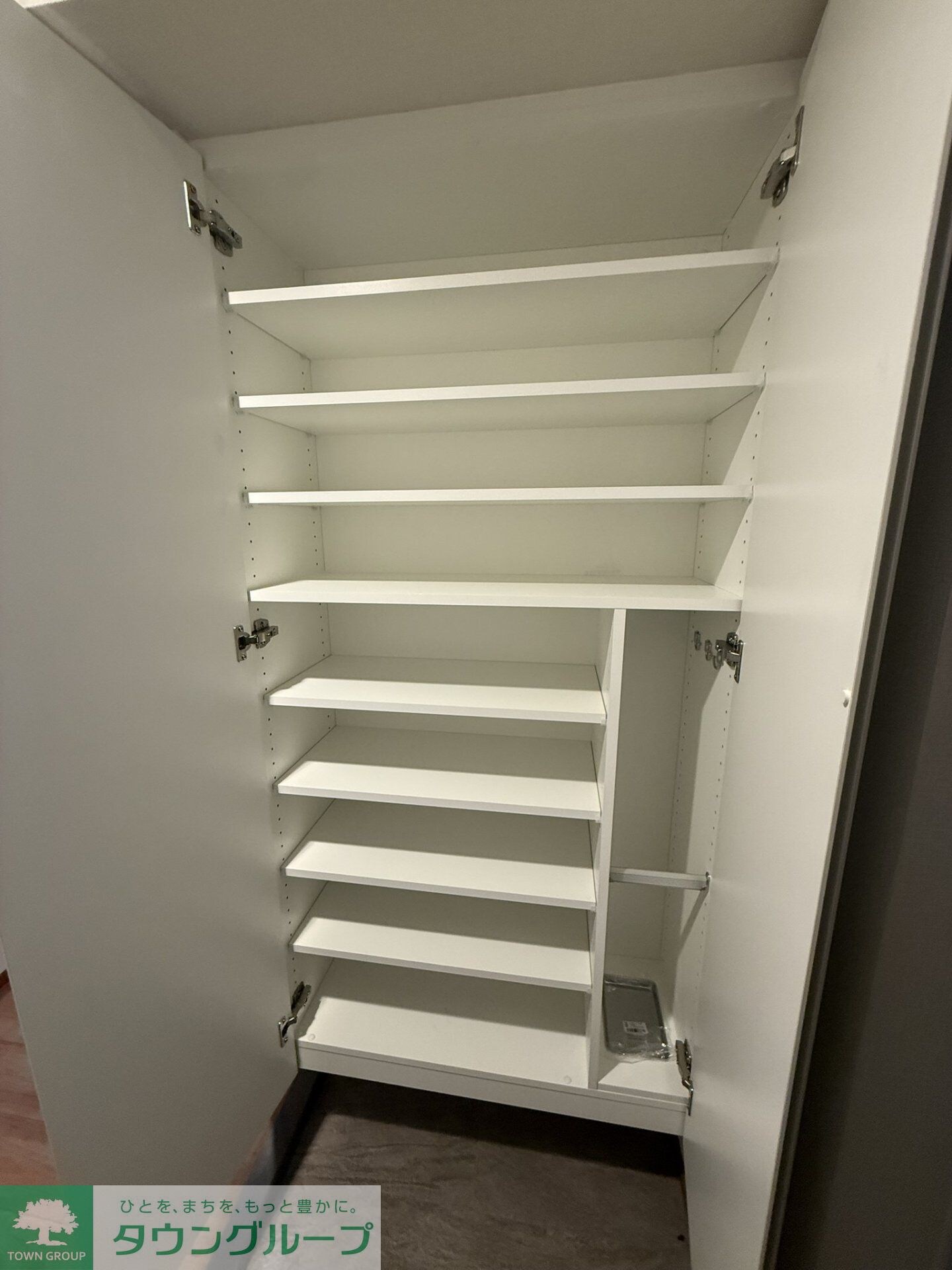 SELENE御殿山の物件内観写真