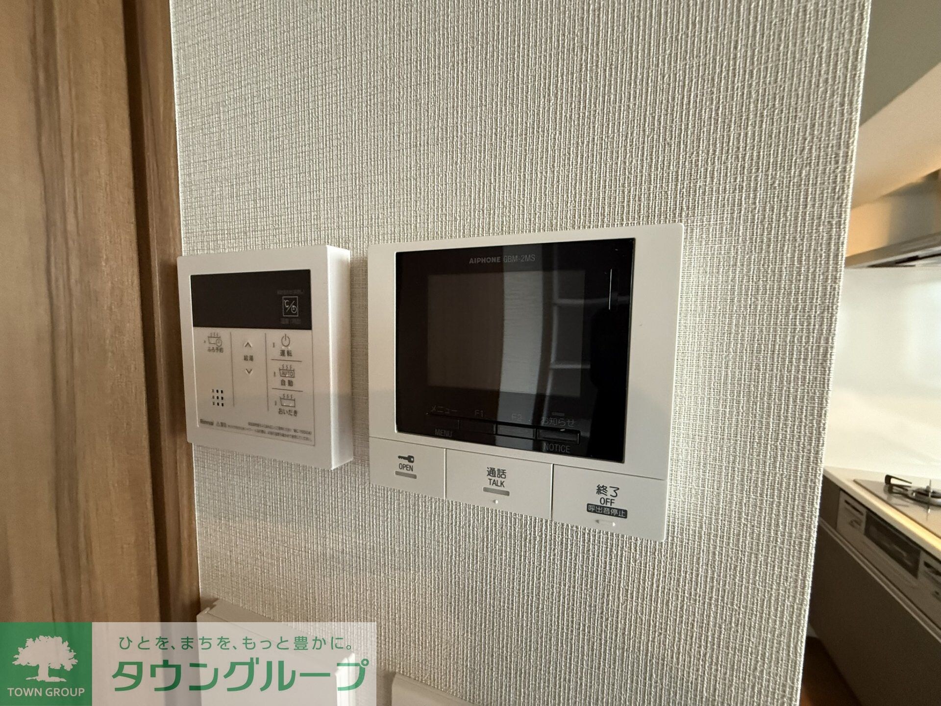 SELENE御殿山の物件内観写真