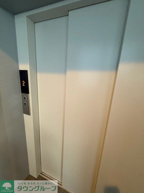 SELENE御殿山の物件内観写真