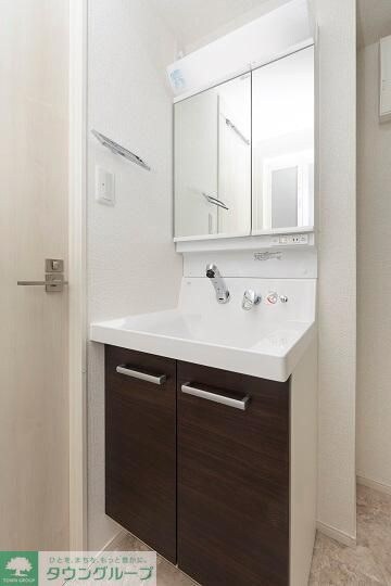 アルテシモアクレの物件内観写真