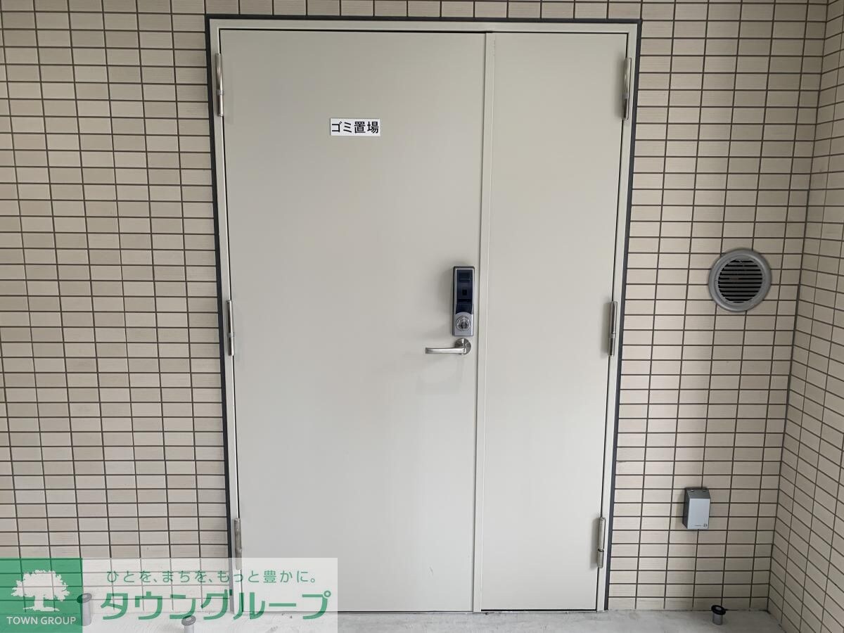 アルテシモアクレの物件内観写真