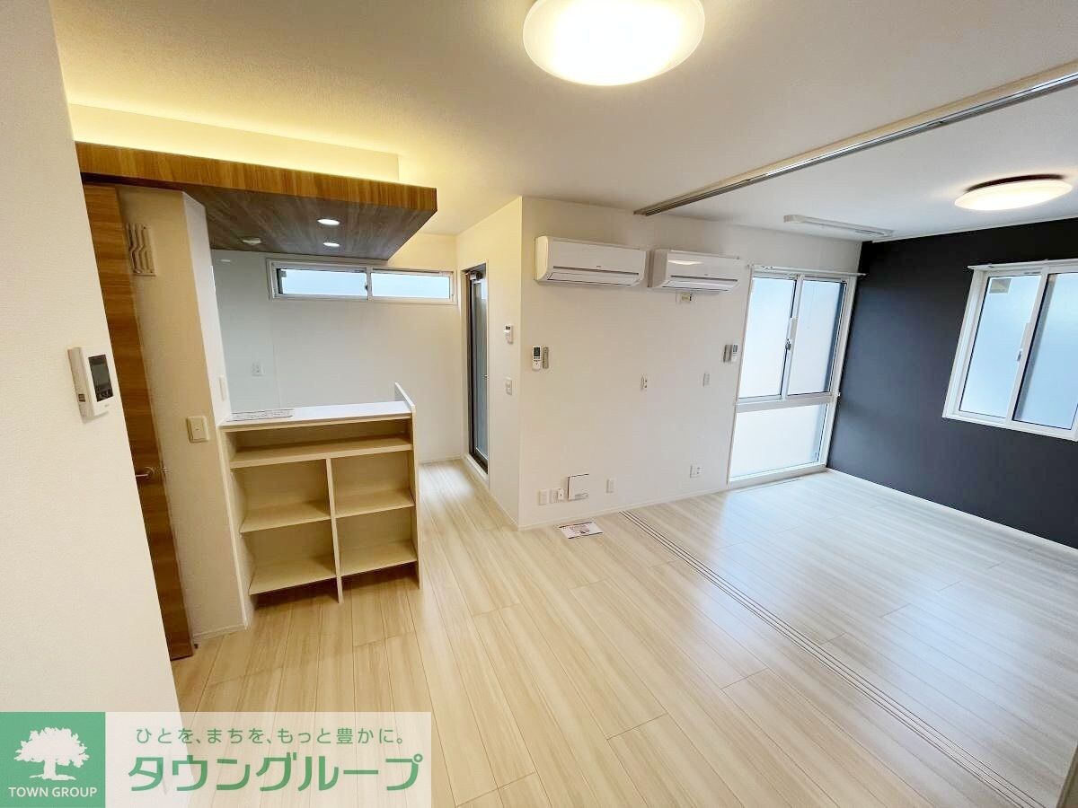 エクセリア大崎の物件内観写真