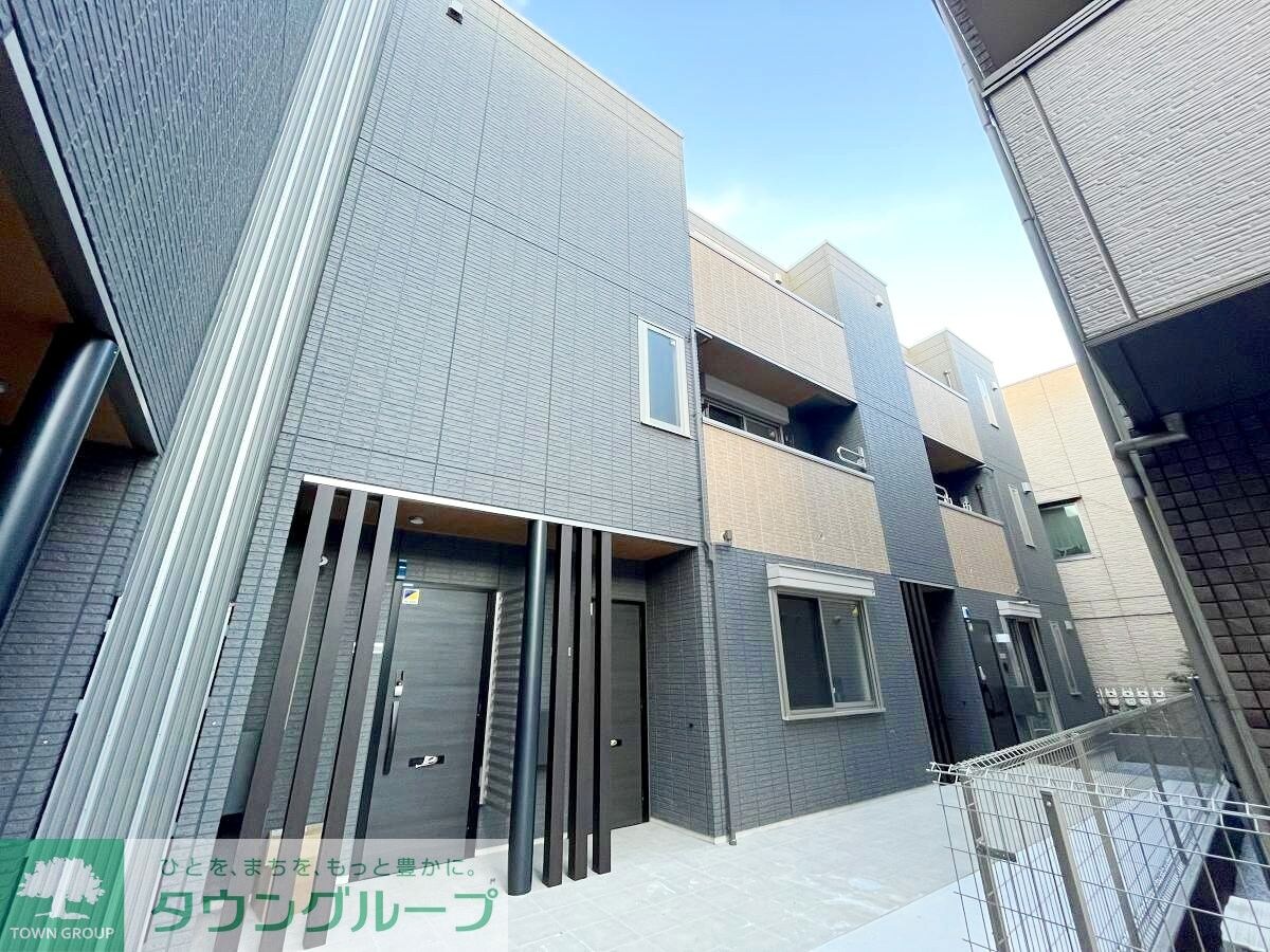 エクセリア大崎の物件内観写真